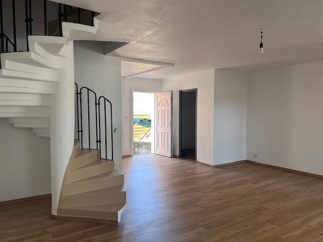 appartement 4 pièces - LE-LUC