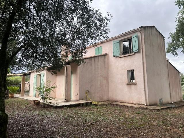 maison 0 pièces - LA-CELLE