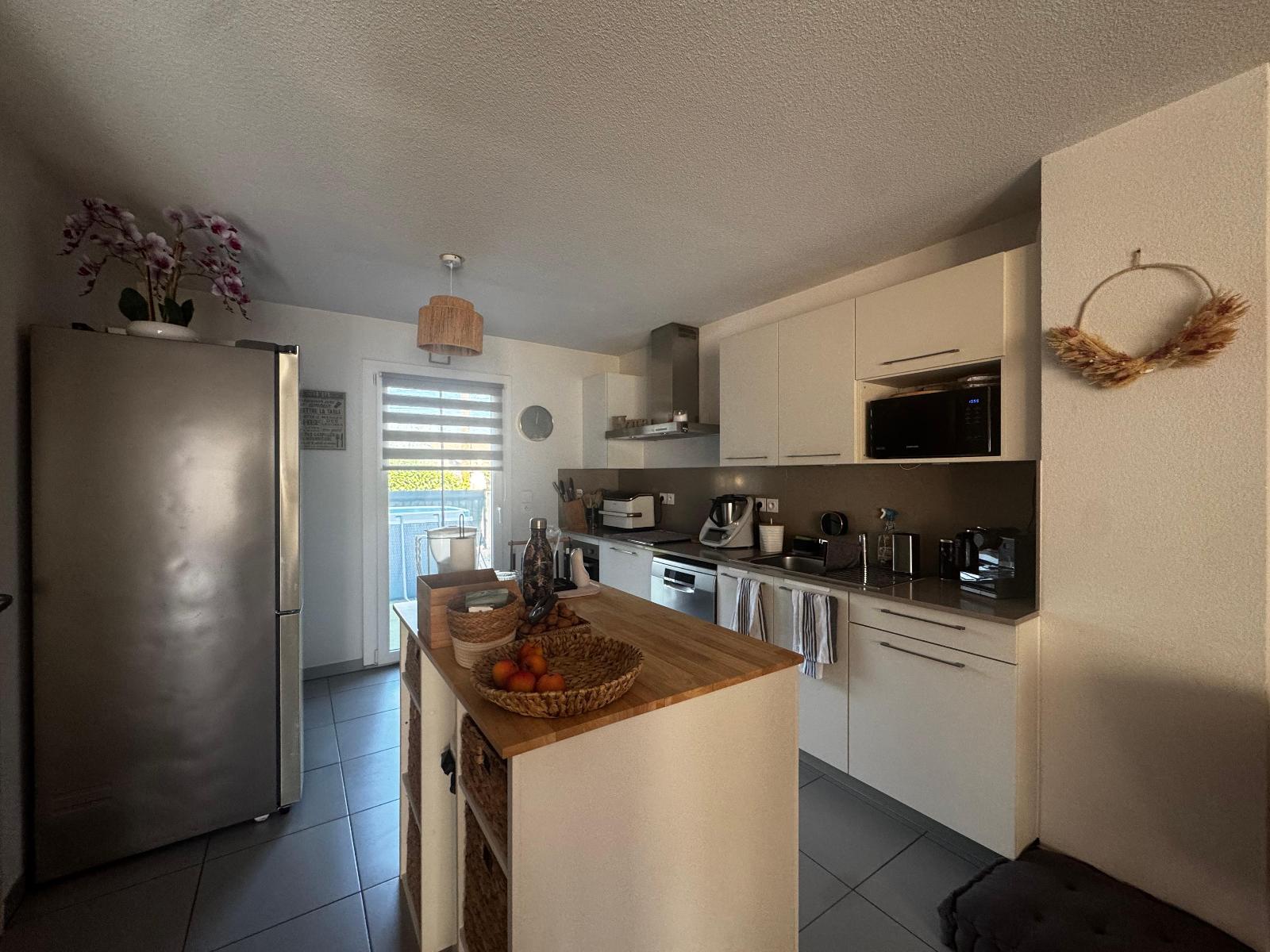 Maison en vente &agrave; St maximin la ste baume /  83 m&sup2;