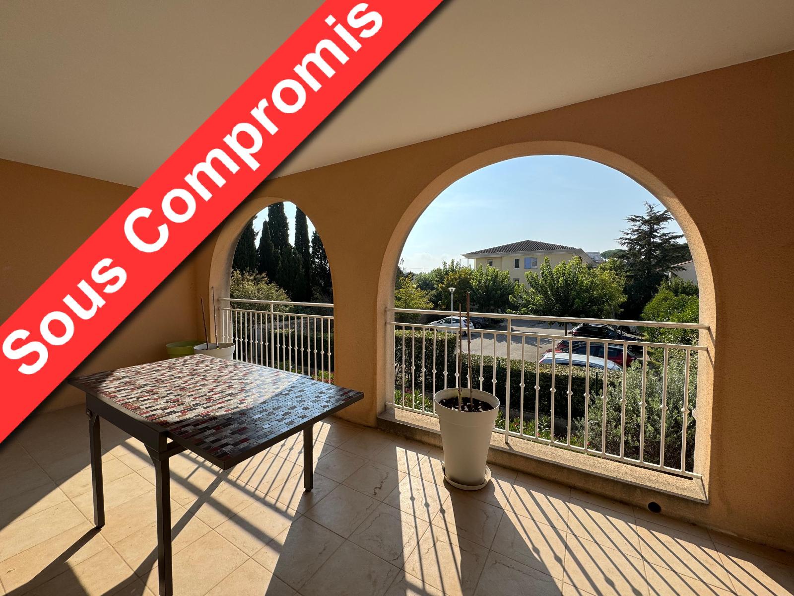 appartement 0 pièces - ST-MAXIMIN-LA-STE-BAUME