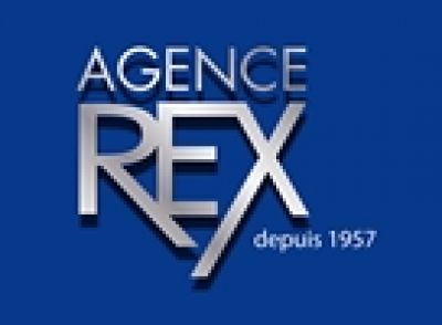 Agence Rex - St Maximin La Sainte Baume