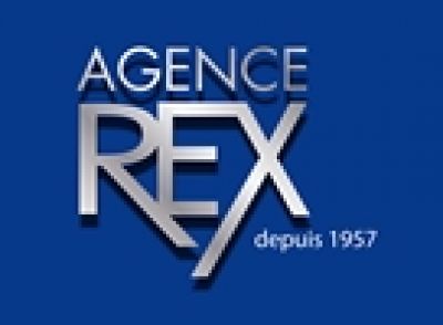 Agence Rex - Brignoles