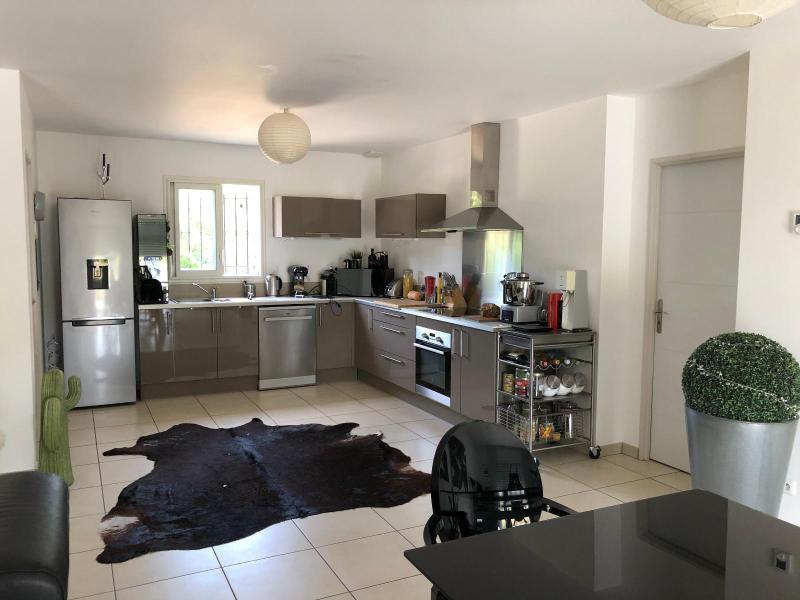 appartement 4 pièces - ST-MAXIMIN-LA-STE-BAUME