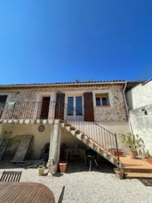 Appartement en Location à Tourves / 2 pièces 45m2