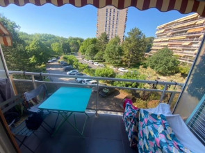 Appartement en Location à Aix-en-provence / 2 pièces 48m2