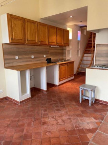 Appartement en Location à St-maximin-la-ste-baume / 3 pièces 50m2