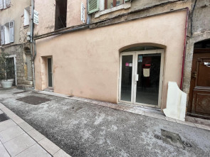 Boutique en Location à St-maximin-la-ste-baume