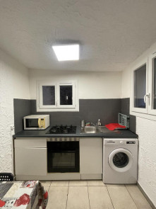 Appartement en Location à Barjols / 2 pièces 33m2