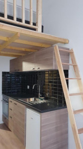 Appartement en Location à Aix-en-provence / 1 pièce 16m2