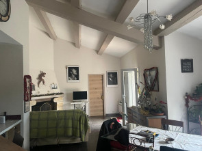 Appartement en Location à Le-val / 5 pièces 110m2