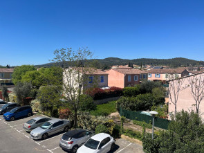 Appartement en Location à Brignoles / 2 pièces 50m2