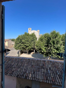 Appartement en Location à St-maximin-la-ste-baume / 3 pièces 64m2