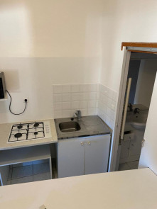 Appartement en Location à Tourves / 27m2