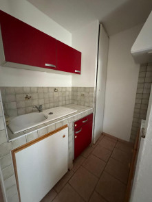 Appartement en Location à Rougiers / 3 pièces 56m2