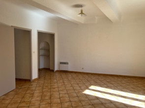 Appartement en Location à Brignoles / 3 pièces 62m2