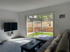 Villa en Location à Brignoles / 3 pièces 75m2