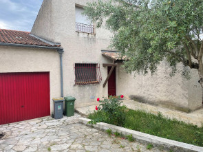 Villa en Location à Brignoles / 4 pièces 116m2