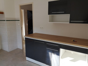 Appartement rénové en Location à Brignoles / 4 pièces 84m2