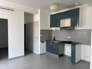 Appartement en Location à Brignoles / 1 pièce 33m2