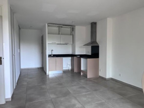 Appartement récent en Location à Brignoles / 3 pièces 56m2