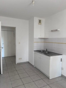 Appartement en Location à Brignoles / 2 pièces 51m2