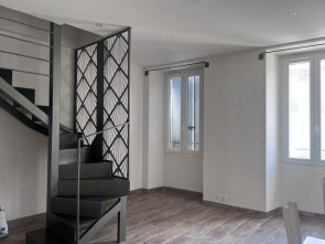 Appartement en Location à Pignans / 3 pièces 55m2
