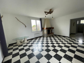 Appartement en Location à Seillons-source-d-argens / 4 pièces 94m2