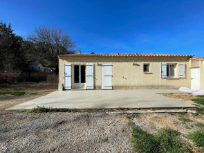 Maison en Location à Ollieres / 4 pièces 87m2