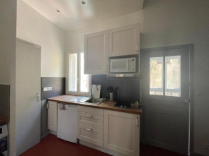 Appartement en Location à Aix-en-provence / 2 pièces 25m2