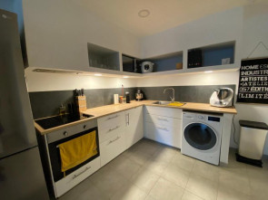 Appartement en Location à St-maximin-la-ste-baume / 2 pièces 46m2