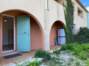 Appartement en Location à St-maximin-la-ste-baume / 2 pièces 50m2