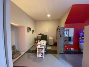 Boutique en Location à St-maximin-la-ste-baume / 36m2