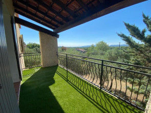 Appartement en Location à St-maximin-la-ste-baume / 3 pièces 96m2