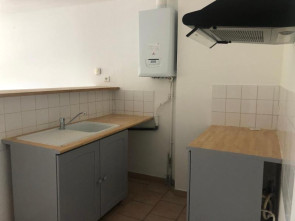 Appartement en Location à St-maximin-la-ste-baume / 3 pièces 64m2