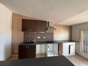 Appartement en Location à Seillons-source-d-argens / 3 pièces 78m2