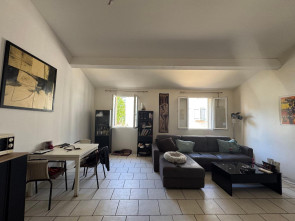 Appartement en Location à Seillons-source-d-argens / 3 pièces 56m2