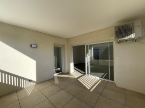 Appartement en Location à St-maximin-la-ste-baume / 2 pièces 51m2