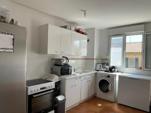 Appartement en Location à St-maximin-la-ste-baume / 3 pièces 60m2