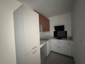 Appartement neuf en Location à St-maximin-la-ste-baume / 1 pièce 30m2