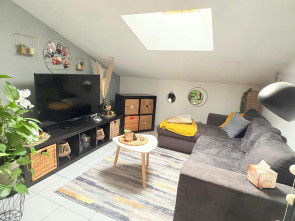 Appartement en Location à St-maximin-la-ste-baume / 2 pièces 34m2