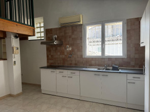 Appartement en Location à St-maximin-la-ste-baume / 2 pièces 38m2