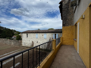 Appartement en Location à Tourves / 2 pièces 59m2