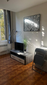 Appartement en Location à Aix-en-provence / 1 pièce 29m2