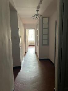 Appartement en Location à Brignoles / 3 pièces 64m2