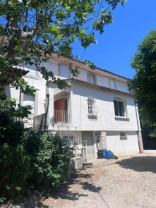 Maison en Location à Tourves / 111m2