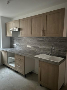 Appartement rénové en Location à Tourves / 2 pièces 44m2