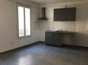 Appartement en Location à Brignoles / 2 pièces 34m2