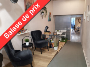 Boutique en Location à Brignoles
