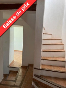 Appartement en Location à Brignoles / 3 pièces 46m2