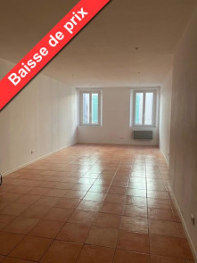Appartement rénové en Location à Tourves / 2 pièces 56m2